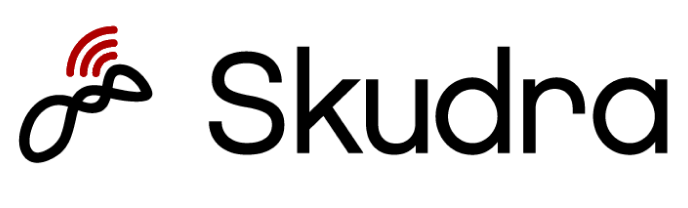 Skudra logo