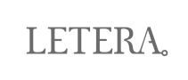 LETERA logo