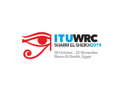 No š.g. 28. oktobra – 22. novembrim plānota VAS “Elektroniskie sakari” piedalīšanās Starptautiskās Telesakaru savienības (ITU) rīkotajā Pasaules Radiosakaru konferencē WRC-19, kas notiks Šarm el Šeihā, Ēģiptē