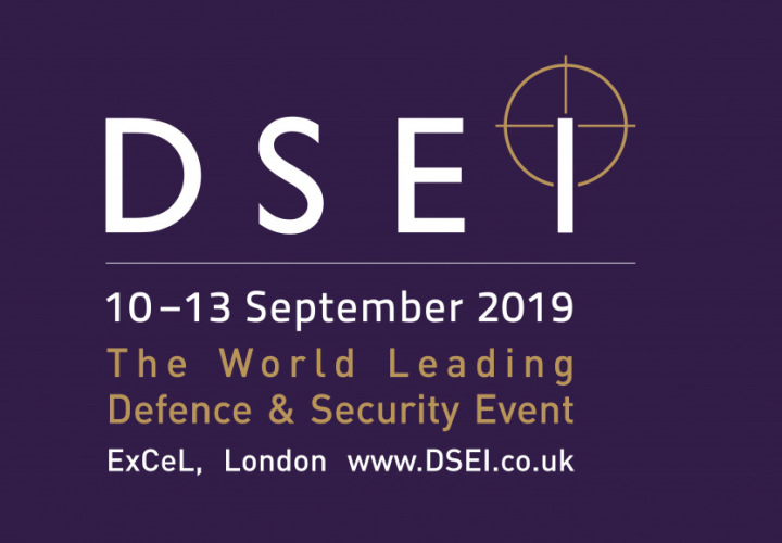 Viena no vērienīgākajām militārās rūpniecības izstādēm - Defence and Security Equipment International (DSEI), kurā 2019.gada 10.- 13. septembrī, Londonā ar savu programmatūru SKUDRA piedalās VAS ES  